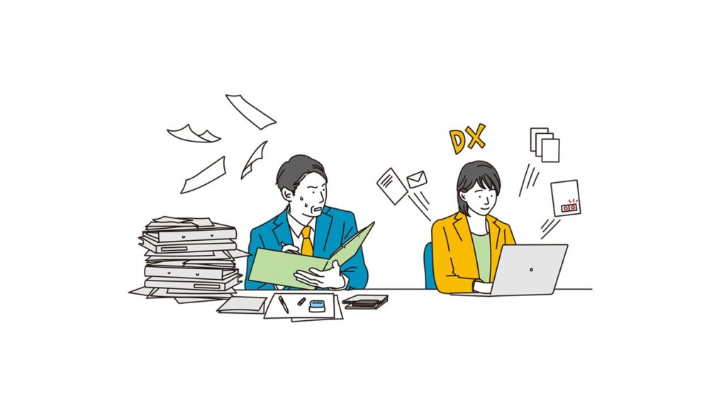 広報誌のデジタル化を成功させるには？読者を増やす4つのポイント