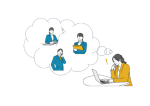 取材依頼の基本を解説！取材先の選び方・依頼書やメールの書き方とは？