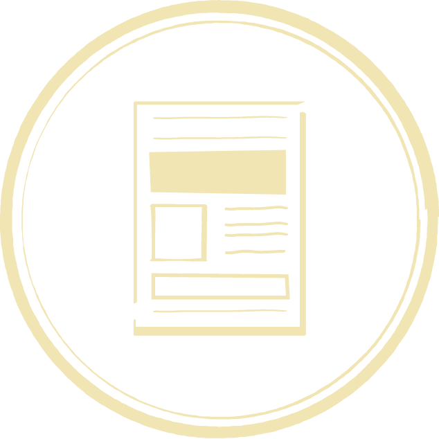 社内報
